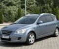 Синий Киа Сид, объемом двигателя 1.4 л и пробегом 200 тыс. км за 5916 $, фото 6 на Automoto.ua