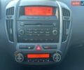 Синий Киа Сид, объемом двигателя 1.4 л и пробегом 225 тыс. км за 5800 $, фото 17 на Automoto.ua