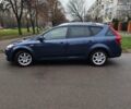 Синій Кіа Сід, об'ємом двигуна 1.4 л та пробігом 217 тис. км за 6200 $, фото 5 на Automoto.ua