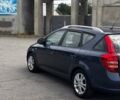 Синий Киа Сид, объемом двигателя 1.6 л и пробегом 244 тыс. км за 5800 $, фото 5 на Automoto.ua