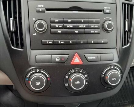 Киа Сид 2009 в Виннице на Automoto.ua Синий Киа Сид, объемом двигателя 1.4 л и пробегом 182 тыс. км за 5800 $, фото 2 на Automoto.ua