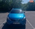 Синий Киа Сид, объемом двигателя 1.6 л и пробегом 335 тыс. км за 6000 $, фото 9 на Automoto.ua
