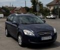 Синий Киа Сид, объемом двигателя 1.6 л и пробегом 244 тыс. км за 5800 $, фото 1 на Automoto.ua