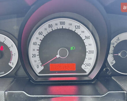 Синий Киа Сид, объемом двигателя 1.6 л и пробегом 176 тыс. км за 4999 $, фото 19 на Automoto.ua