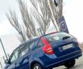 Синий Киа Сид, объемом двигателя 1.4 л и пробегом 168 тыс. км за 6200 $, фото 11 на Automoto.ua