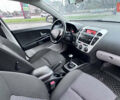 Синий Киа Сид, объемом двигателя 1.6 л и пробегом 176 тыс. км за 4999 $, фото 21 на Automoto.ua