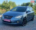 Синий Киа Сид, объемом двигателя 2 л и пробегом 223 тыс. км за 7350 $, фото 34 на Automoto.ua