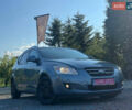 Синий Киа Сид, объемом двигателя 2 л и пробегом 223 тыс. км за 7350 $, фото 33 на Automoto.ua
