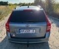 Синій Кіа Сід, об'ємом двигуна 1.4 л та пробігом 180 тис. км за 6100 $, фото 11 на Automoto.ua