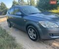 Синий Киа Сид, объемом двигателя 1.4 л и пробегом 225 тыс. км за 5800 $, фото 16 на Automoto.ua