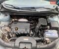 Синий Киа Сид, объемом двигателя 1.4 л и пробегом 176 тыс. км за 5650 $, фото 7 на Automoto.ua