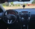 Синий Киа Сид, объемом двигателя 1.4 л и пробегом 240 тыс. км за 4900 $, фото 6 на Automoto.ua