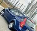 Синий Киа Сид, объемом двигателя 1.4 л и пробегом 168 тыс. км за 6200 $, фото 1 на Automoto.ua