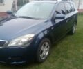Синій Кіа Сід, об'ємом двигуна 1.58 л та пробігом 165 тис. км за 6050 $, фото 8 на Automoto.ua