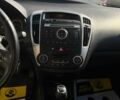 Синий Киа Сид, объемом двигателя 1.6 л и пробегом 325 тыс. км за 5600 $, фото 19 на Automoto.ua