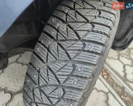 Синий Киа Сид, объемом двигателя 1.4 л и пробегом 235 тыс. км за 5000 $, фото 6 на Automoto.ua