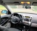 Синій Кіа Сід, об'ємом двигуна 1.59 л та пробігом 200 тис. км за 5600 $, фото 25 на Automoto.ua