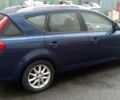 Синий Киа Сид, объемом двигателя 1.6 л и пробегом 250 тыс. км за 5700 $, фото 21 на Automoto.ua