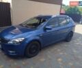 Синий Киа Сид, объемом двигателя 1.6 л и пробегом 273 тыс. км за 7900 $, фото 1 на Automoto.ua
