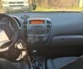 Синий Киа Сид, объемом двигателя 1.6 л и пробегом 310 тыс. км за 5500 $, фото 8 на Automoto.ua