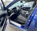 Синий Киа Сид, объемом двигателя 1.6 л и пробегом 176 тыс. км за 4999 $, фото 24 на Automoto.ua