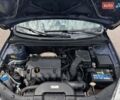 Синий Киа Сид, объемом двигателя 1.6 л и пробегом 244 тыс. км за 5800 $, фото 14 на Automoto.ua