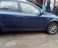 Синий Киа Сид, объемом двигателя 1.6 л и пробегом 250 тыс. км за 5700 $, фото 15 на Automoto.ua