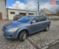 Синий Киа Сид, объемом двигателя 1.4 л и пробегом 235 тыс. км за 5000 $, фото 1 на Automoto.ua