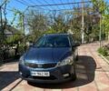 Синий Киа Сид, объемом двигателя 1.4 л и пробегом 280 тыс. км за 6200 $, фото 1 на Automoto.ua