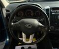 Синий Киа Сид, объемом двигателя 1.6 л и пробегом 325 тыс. км за 5600 $, фото 17 на Automoto.ua