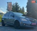 Синий Киа Сид, объемом двигателя 2 л и пробегом 223 тыс. км за 7350 $, фото 2 на Automoto.ua