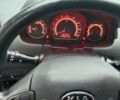 Синий Киа Сид, объемом двигателя 1.4 л и пробегом 251 тыс. км за 7100 $, фото 1 на Automoto.ua