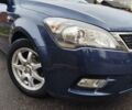 Синий Киа Сид, объемом двигателя 1.4 л и пробегом 217 тыс. км за 6200 $, фото 44 на Automoto.ua