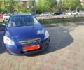 Киа Сид 2009 в Виннице на Automoto.ua Синий Киа Сид, объемом двигателя 1.4 л и пробегом 200 тыс. км за 5800 $, фото 1 на Automoto.ua