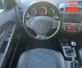 Синий Киа Сид, объемом двигателя 1.4 л и пробегом 225 тыс. км за 5800 $, фото 45 на Automoto.ua