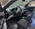 Синий Киа Сид, объемом двигателя 1.6 л и пробегом 244 тыс. км за 5800 $, фото 11 на Automoto.ua
