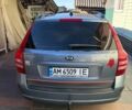 Синій Кіа Сід, об'ємом двигуна 1.4 л та пробігом 180 тис. км за 5300 $, фото 6 на Automoto.ua