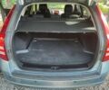 Синий Киа Сид, объемом двигателя 1.6 л и пробегом 268 тыс. км за 5000 $, фото 13 на Automoto.ua
