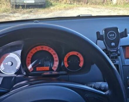 Синий Киа Сид, объемом двигателя 1.6 л и пробегом 310 тыс. км за 5500 $, фото 1 на Automoto.ua