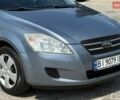 Синій Кіа Сід, об'ємом двигуна 1.4 л та пробігом 199 тис. км за 6100 $, фото 9 на Automoto.ua