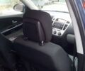 Синий Киа Сид, объемом двигателя 1.6 л и пробегом 250 тыс. км за 5700 $, фото 22 на Automoto.ua