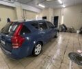 Синій Кіа Сід, об'ємом двигуна 1.6 л та пробігом 289 тис. км за 5300 $, фото 2 на Automoto.ua