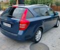 Синій Кіа Сід, об'ємом двигуна 1.59 л та пробігом 200 тис. км за 5600 $, фото 7 на Automoto.ua