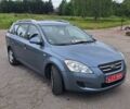 Синій Кіа Сід, об'ємом двигуна 1.4 л та пробігом 178 тис. км за 5500 $, фото 2 на Automoto.ua