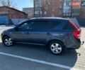 Синій Кіа Сід, об'ємом двигуна 1.4 л та пробігом 220 тис. км за 6999 $, фото 14 на Automoto.ua