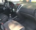 Синий Киа Сид, объемом двигателя 1.4 л и пробегом 240 тыс. км за 4900 $, фото 10 на Automoto.ua