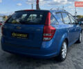 Синий Киа Сид, объемом двигателя 1.58 л и пробегом 325 тыс. км за 5600 $, фото 6 на Automoto.ua