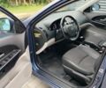 Синій Кіа Сід, об'ємом двигуна 1.59 л та пробігом 200 тис. км за 5600 $, фото 20 на Automoto.ua