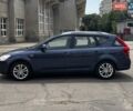 Синий Киа Сид, объемом двигателя 1.6 л и пробегом 244 тыс. км за 5800 $, фото 3 на Automoto.ua