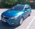 Синий Киа Сид, объемом двигателя 1.6 л и пробегом 232 тыс. км за 6300 $, фото 1 на Automoto.ua